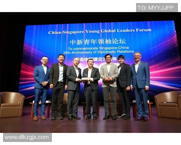 王少杰：在新时代背景下的青年领袖与创新思维的探索之旅