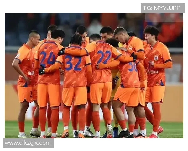 鲁能主场迎战亚泰以二比零完胜展现强大实力与团队默契